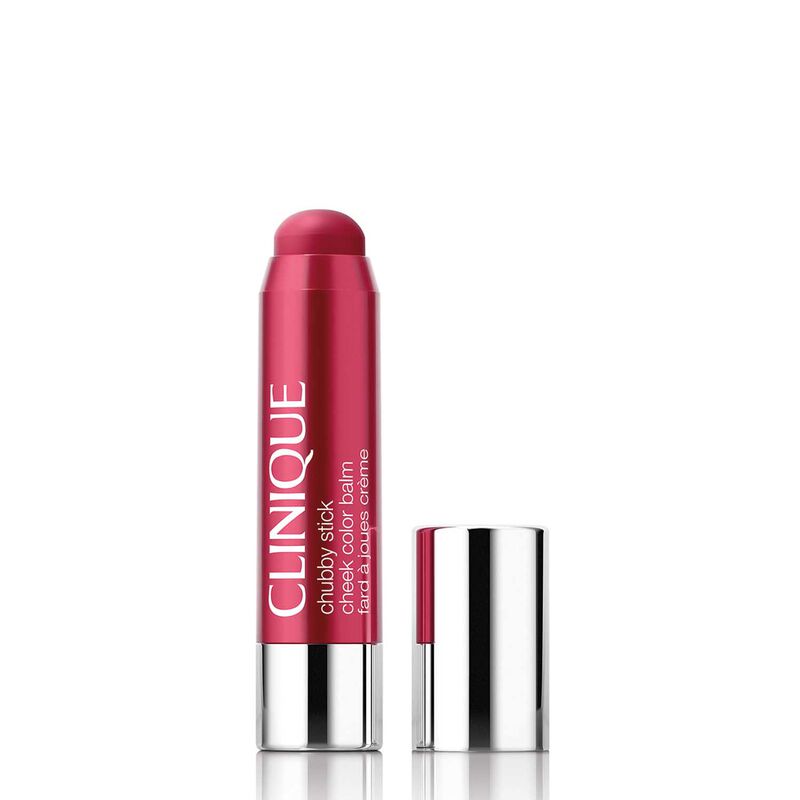 Clinique Chubby Stick&trade; Cheek Color Balm image number 16